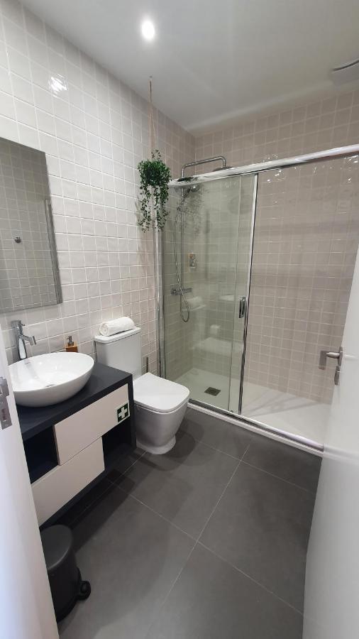 Glamour Dreaming Studio Porto Buitenkant foto