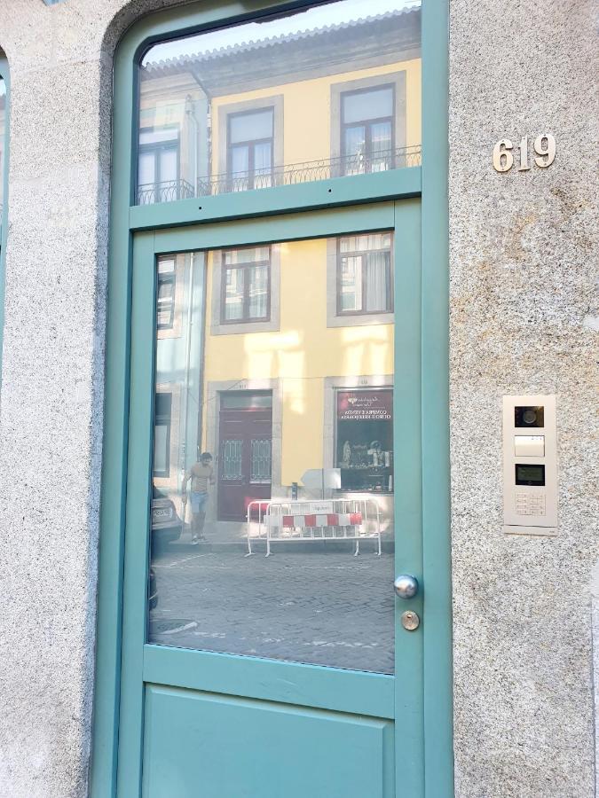 Glamour Dreaming Studio Porto Buitenkant foto