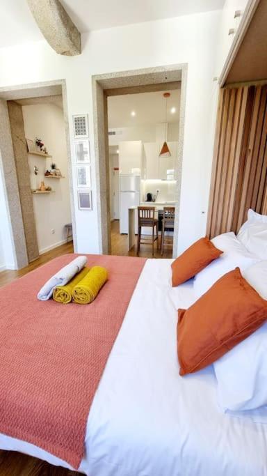 Glamour Dreaming Studio Porto Buitenkant foto