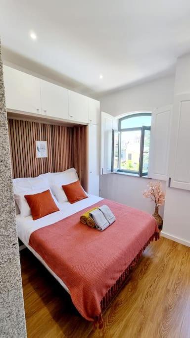 Glamour Dreaming Studio Porto Buitenkant foto